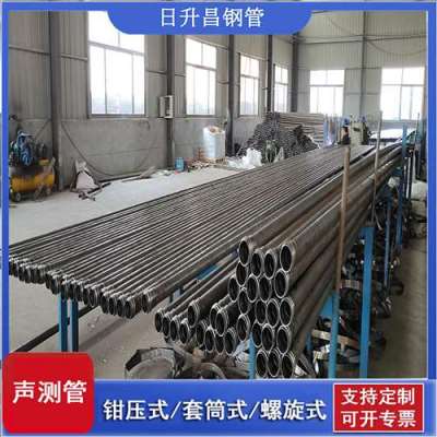 资阳声测管桩基检测的频率要达到多少百分比