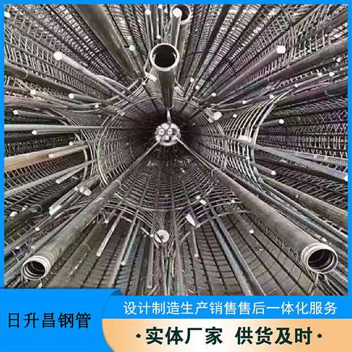 资阳声测管规格型号有哪些分类？